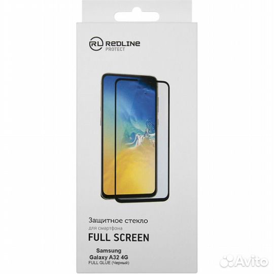 Защитное стекло для Samsung Galaxy A32 4G #333204