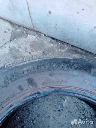 Headway HH201 195/65 R15