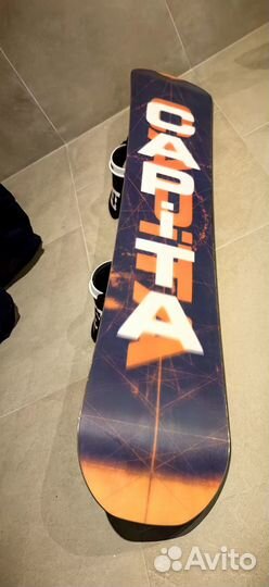 Полный комплект сноубордиста