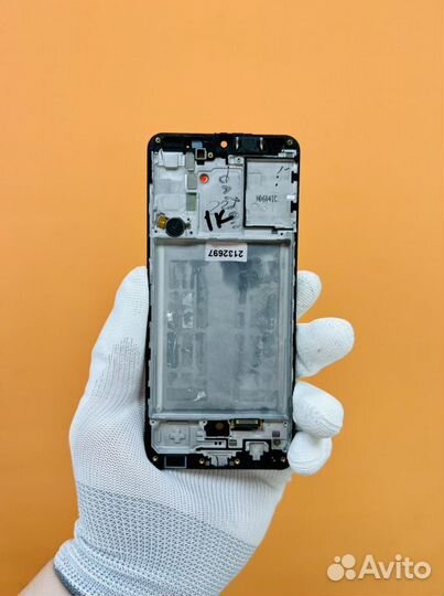 Дисплей для Samsung A31 2020 a315 original