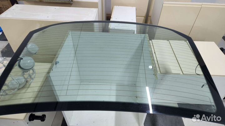 Стекла на мандео 4