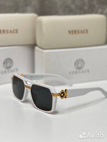 Солнцезащитные очки versace премиум