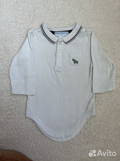 Детская одежда для мальчиков