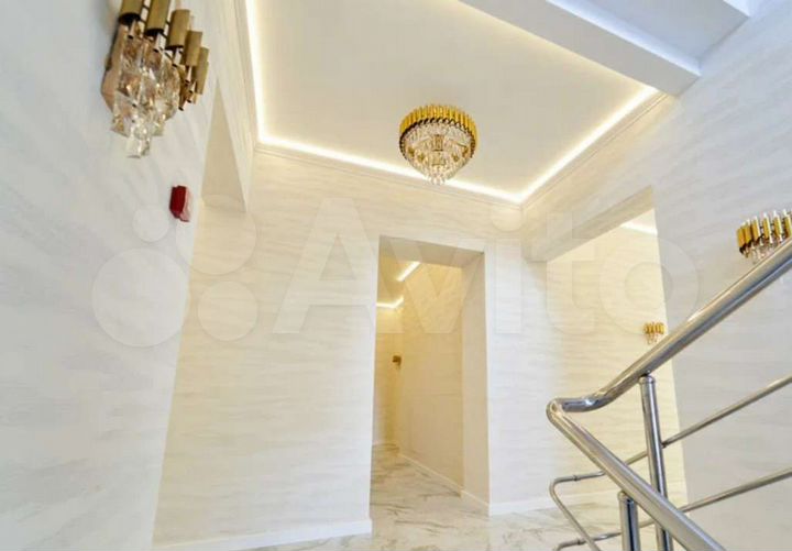 Квартира-студия, 23 м², 1/6 эт.