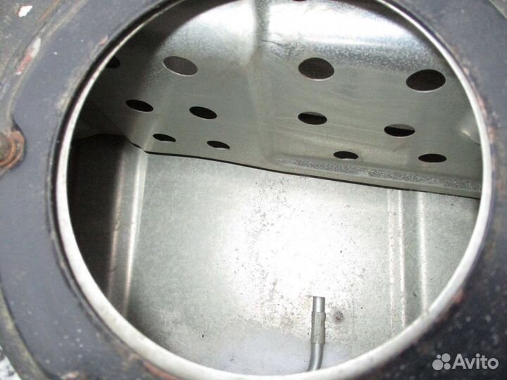 Бак топливный Infiniti G (V36)