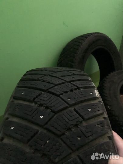 Goodyear Ultragrip Ice Arctic 185/65 R15