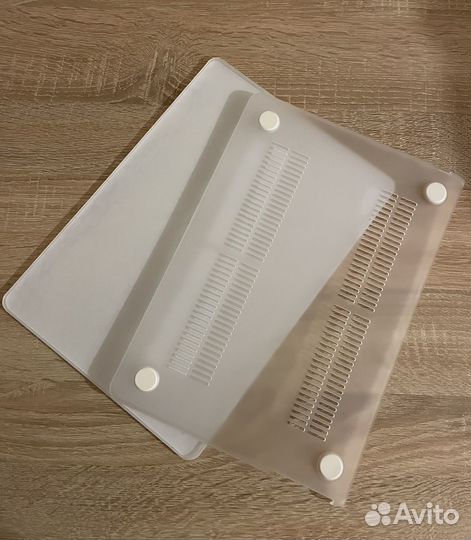 Чехол на macbook air 13