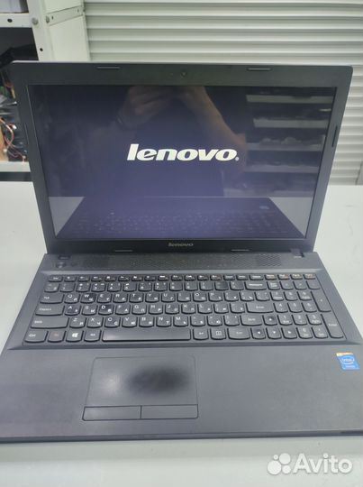 Ноутбук Lenovo G500 15,6/Cel 1005M(1,9Ггц) /DDR3 4