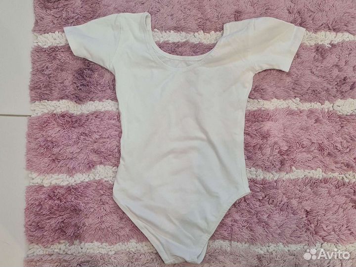 Купальник детский