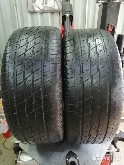 Toyo Observe G2S 255/55 R18