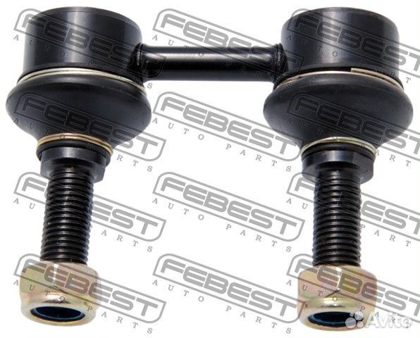 Тяга стабилизатора задняя