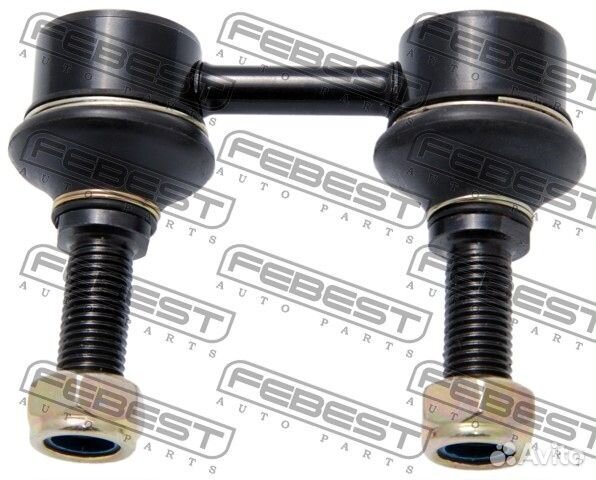 Тяга стабилизатора задняя