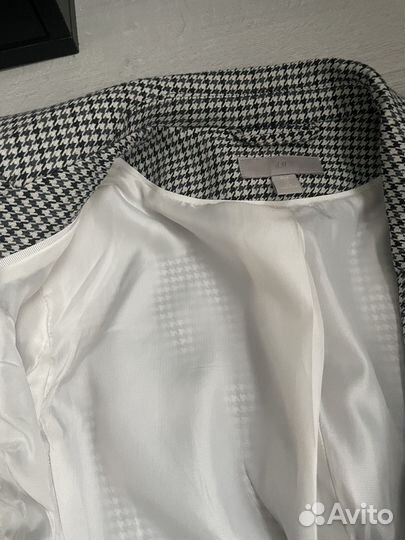 Костюм брючный женский hm, 44