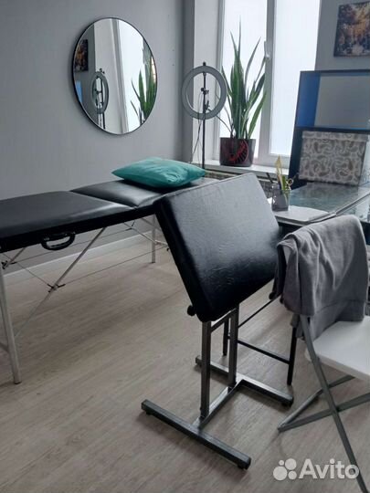 Аренда кабинета