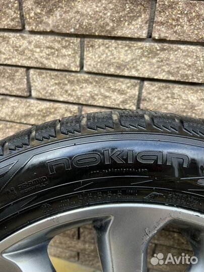 Шины r20 range rover