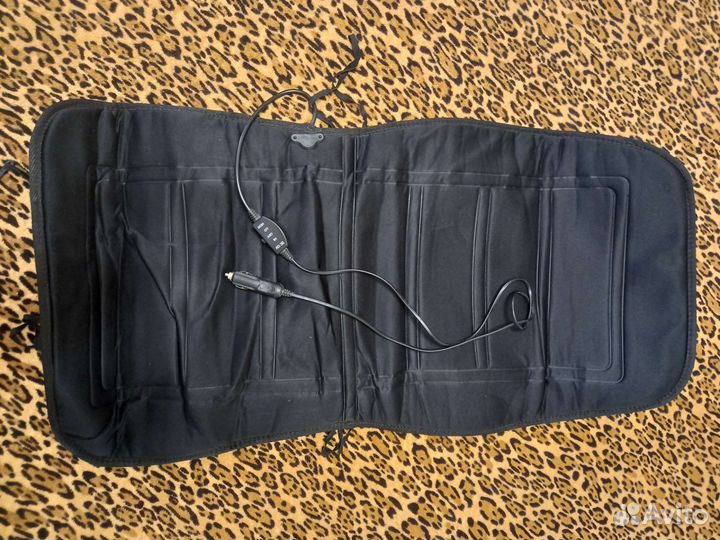 Подлгрев сидений