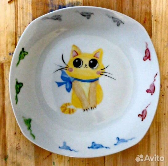 Творческие мастерские