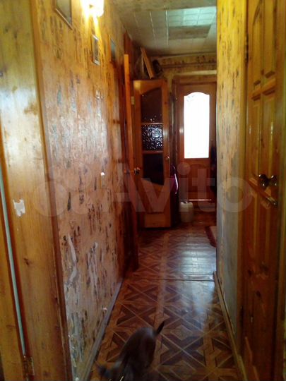 2-к. квартира, 50,2 м², 2/2 эт.