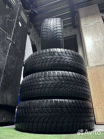 Triangle Snowlink TWT02 235/65 R17 108R