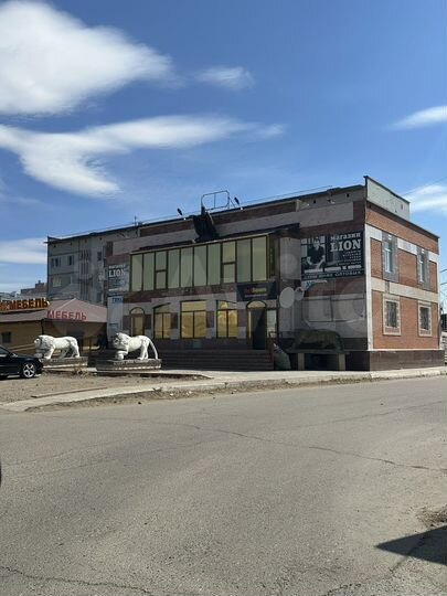 Свободного назначения, 90 м²
