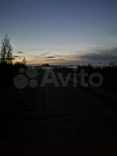 Участок 3,8 сот. (ИЖС)