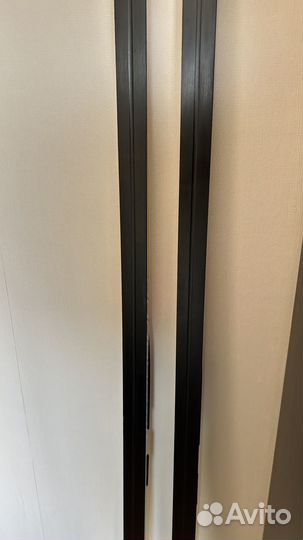 Лыжи беговые коньковые Brados