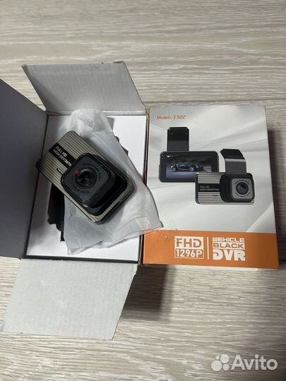 Видеорегистратор