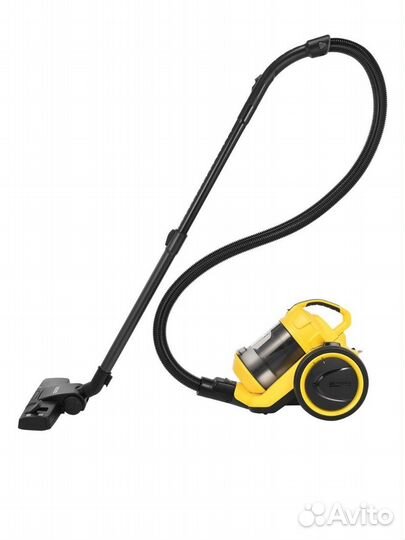 Пылесос Karcher VC 3