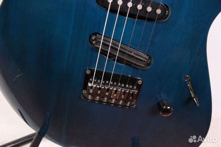 Grass Roots G-P-50J Pierrot Электрогитара