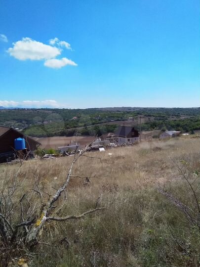 Участок 10,6 сот. (СНТ, ДНП)