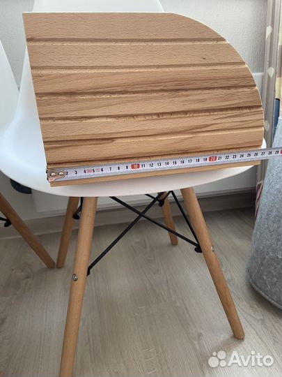 Хлебница деревянная IKEA