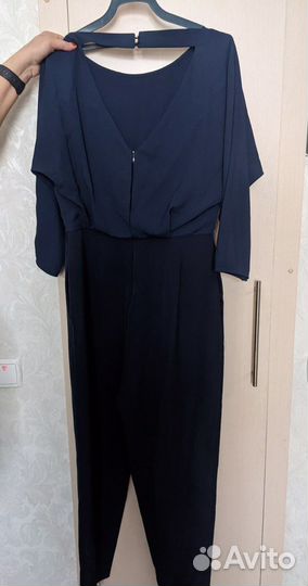 Комбинезон женский 46 размер