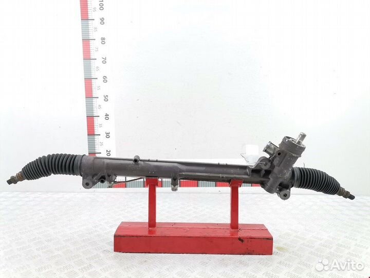Рейка рулевая Volkswagen Phaeton
