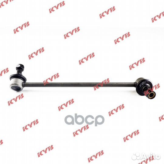 Стойка стабилизатора перед прав kslf1102 KYB