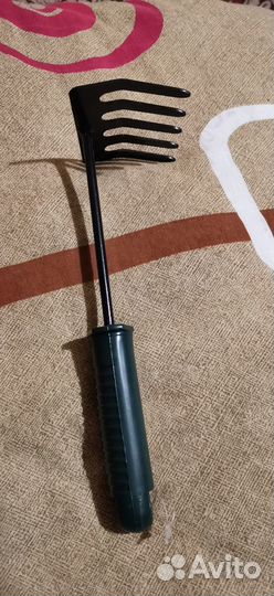 Грабли новые Садовый инвентарь