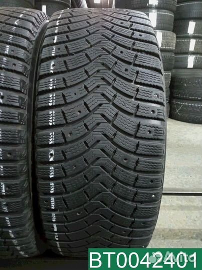 Michelin X-Ice North 3 235/55 R18 105W