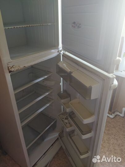 Холодильник Атлант бу