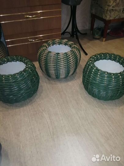 Кашпо для цветов