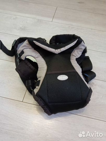 Эргорюкзак переноска кенгуру