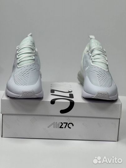 Кроссовки мужские AIR MAX 270