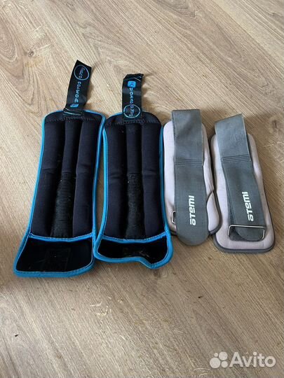 Утяжелители