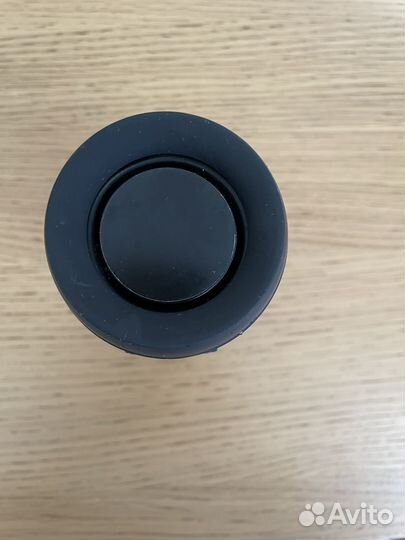 Блютуз колонка