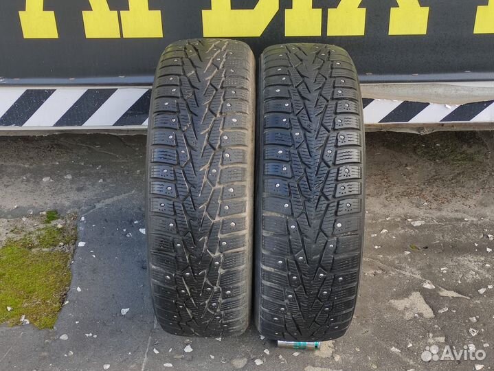 Nokian Tyres Nordman 7 175/65 R14 86T