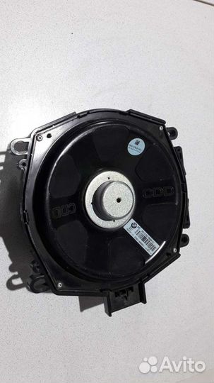 Сабвуфер BMW X5/X6 E70/E71