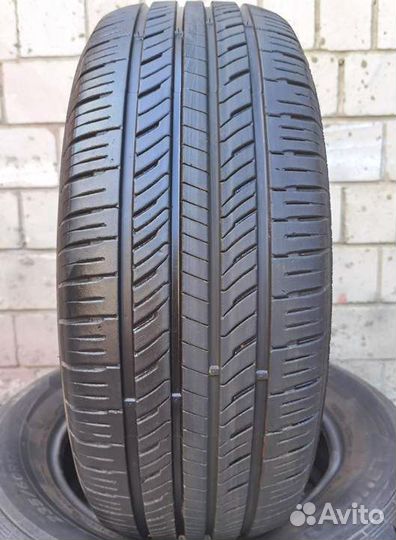 Laufenn G Fit AS 235/60 R17 102H
