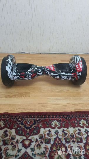 Гироскутер бу