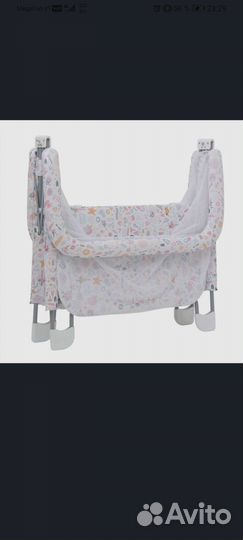 Детский манеж бу