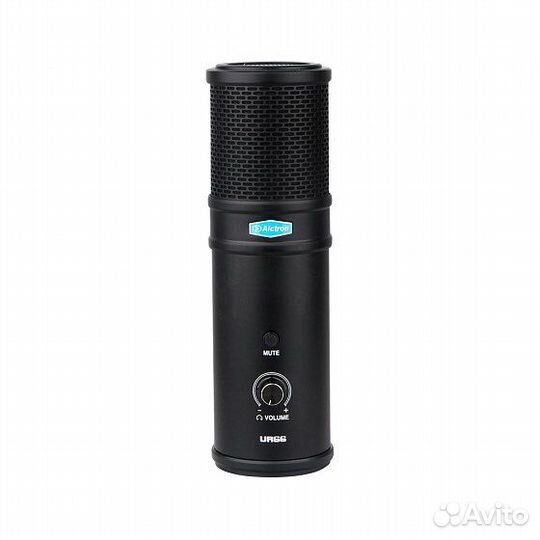 Alctron UR66 Микрофон USB, конденсаторный