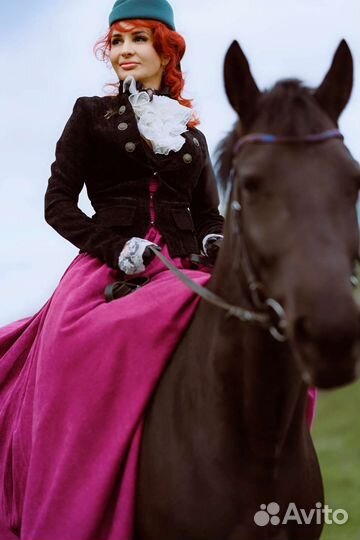 Аренда образа