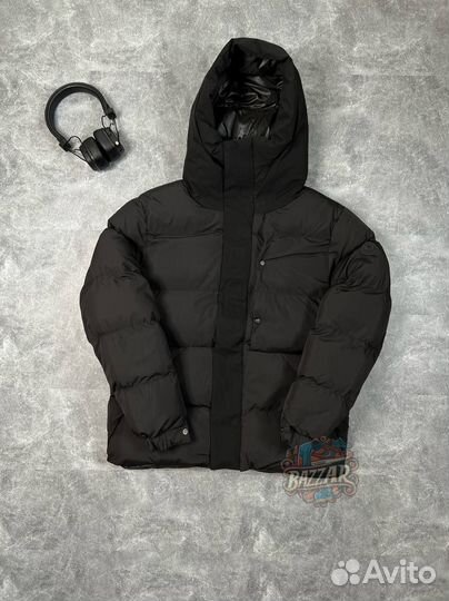 Куртка зимняя Moncler Madeira пуховик